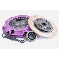 Stage 1 Cushioned Ceramic Clutch Kit