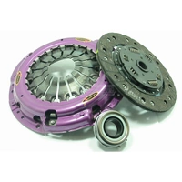 Stage 1 Sprung Organic Clutch Kit