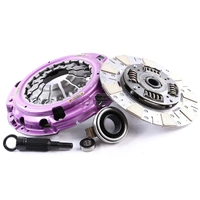 Stage 1 Cushioned Ceramic Clutch Kit