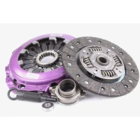 Stage 1 Sprung Organic Clutch Kit