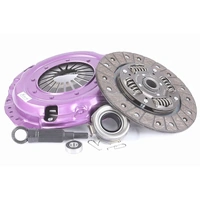 Stage 1 Sprung Organic Clutch Kit suits SMF