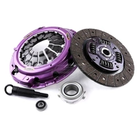 Stage 1 Sprung Organic Clutch Kit