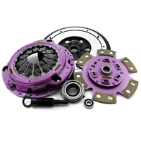 Stage 1 Sprung Ceramic Clutch Kit with Flywheel