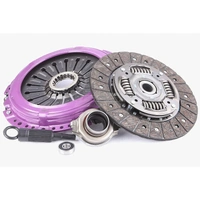 Stage 1 Extra HD Sprung Organic Clutch Kit