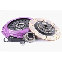 Stage 1 Cushioned Ceramic Clutch Kit