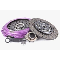 Stage 1 Sprung Organic Clutch Kit
