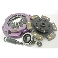 Stage 1 Sprung Ceramic Clutch Kit
