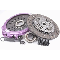 Stage 1 Sprung Organic Clutch Kit