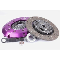 Stage 1 Sprung Organic Clutch Kit