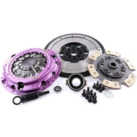 Stage 1 Sprung Ceramic Clutch Kit with Flywheel