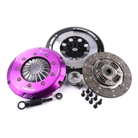 Stage 1 Sprung Organic Clutch Kit with Flywheel