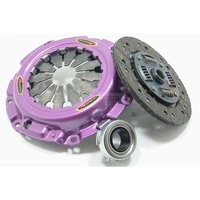 Stage 1 Sprung Organic Clutch Kit