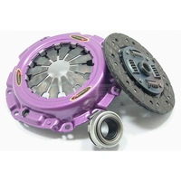 Stage 1 Sprung Organic Clutch Kit