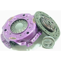 Stage 1 Sprung Organic Clutch Kit