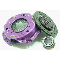 Stage 1 Sprung Organic Clutch Kit