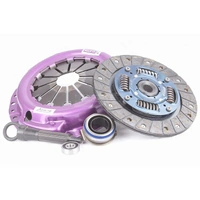 Stage 1 Sprung Organic Clutch Kit