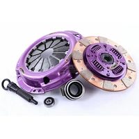Stage 1 Cushioned Ceramic Clutch Kit