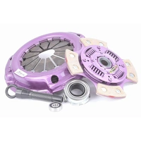 Stage 1 Sprung Ceramic Clutch Kit