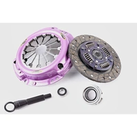 Stage 1 Sprung Organic Clutch Kit