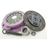 Stage 1 Sprung Organic Clutch Kit