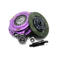 Stage 1 Sprung Organic Clutch Kit