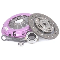 Stage 1 Sprung Organic Clutch Kit