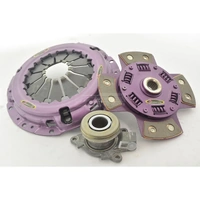 Stage 1 Sprung Ceramic Clutch Kit with CSC