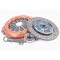 Stage 1 Sprung Organic Clutch Kit