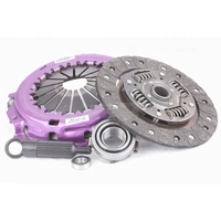Stage 1 Sprung Organic Clutch Kit