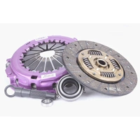 Stage 1 Sprung Organic Clutch Kit