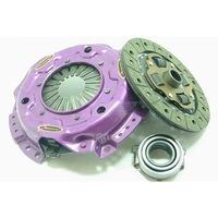 Stage 1 Sprung Organic Clutch Kit