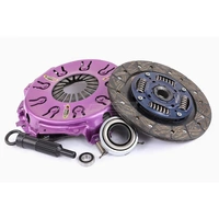 Stage 1 Sprung Organic Clutch Kit