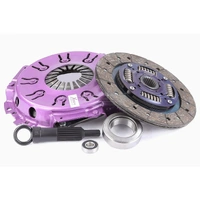 Stage 1 Sprung Organic Clutch Kit