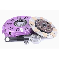 Stage 1 Cushioned Ceramic Clutch Kit