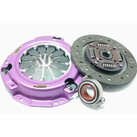Stage 1 Sprung Organic Clutch Kit