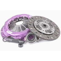 Stage 1 Sprung Organic Clutch Kit