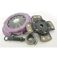 Stage 1 Sprung Ceramic Clutch Kit
