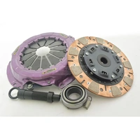 Stage 1 Cushioned Ceramic Clutch Kit
