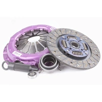 Stage 1 Sprung Organic Clutch Kit