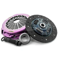 Stage 1 Sprung Organic Clutch Kit