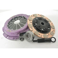 Stage 1 Cushioned Ceramic Clutch Kit
