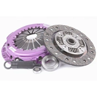 Stage 1 Sprung Organic Clutch Kit