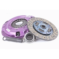 Stage 1 Sprung Organic Clutch Kit