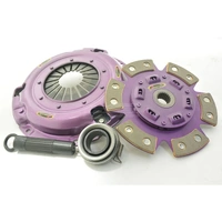 Stage 1 Sprung Ceramic Clutch Kit