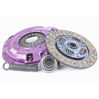 Stage 1 Sprung Organic Clutch Kit