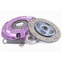 Stage 1 Sprung Organic Clutch Kit