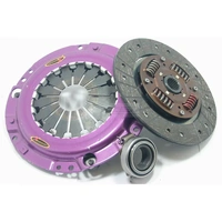 Stage 1 Sprung Organic Clutch Kit