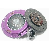 Stage 1 Sprung Organic Clutch Kit