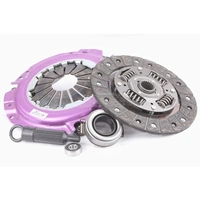 Stage 1 Sprung Organic Clutch Kit