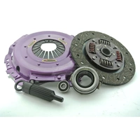 Stage 1 Sprung Organic Clutch Kit